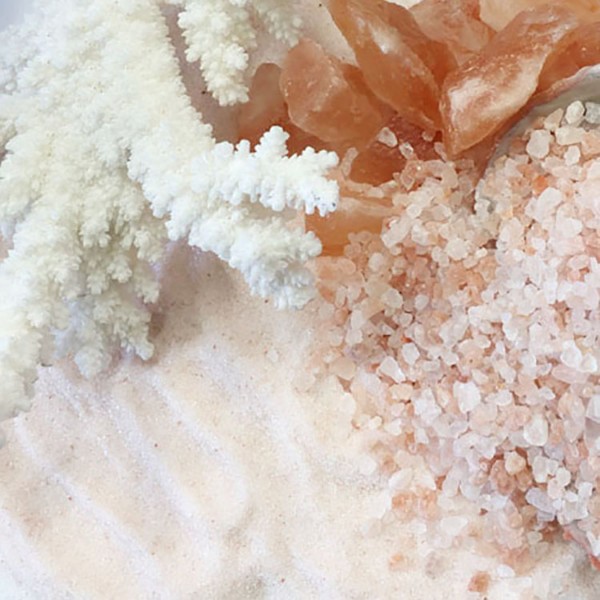 Himalayan Gourmet Salt Pink Fine 500g